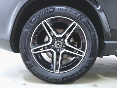 صورة مصغرة 34 لـ 2023 Mercedes-BENZ GLE