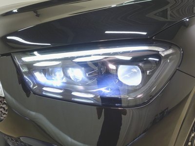 صورة 3 لـ 2023 Mercedes-BENZ GLE