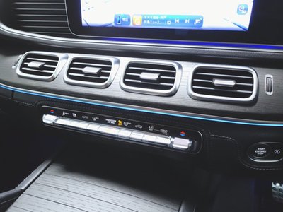 صورة مصغرة 18 لـ 2023 Mercedes-BENZ GLE