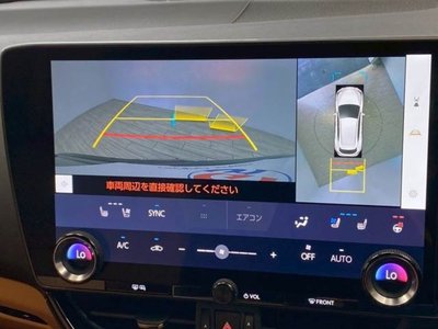 LEXUS NX - 4