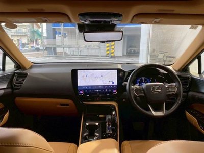 LEXUS NX - 3