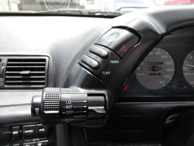 1993 Nissan SKYLINE COUPE — миниатюра 56