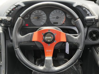 1993 Nissan SKYLINE COUPE — миниатюра 51