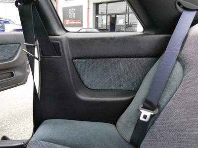 1993 Nissan SKYLINE COUPE — миниатюра 17