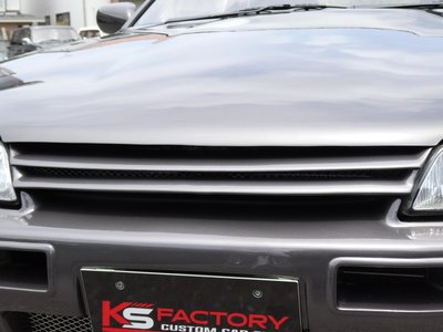 1993 Nissan SKYLINE COUPE — миниатюра 40