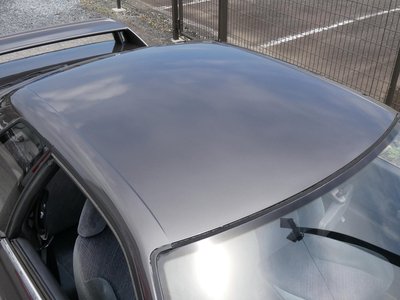 1993 Nissan SKYLINE COUPE — миниатюра 36