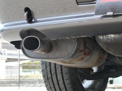 1993 Nissan SKYLINE COUPE — миниатюра 30