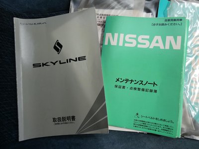 1993 Nissan SKYLINE COUPE — миниатюра 64