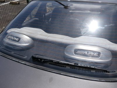 1993 Nissan SKYLINE COUPE — миниатюра 35