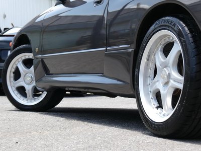 1993 Nissan SKYLINE COUPE — миниатюра 25