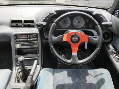 1993 Nissan SKYLINE COUPE — миниатюра 50