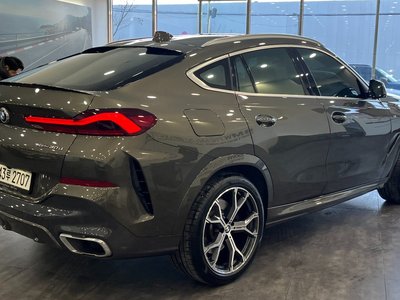 BMW X6 - 4