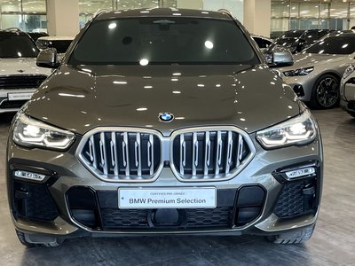BMW X6 - 2