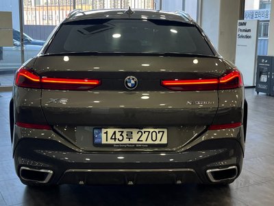 BMW X6 - 3