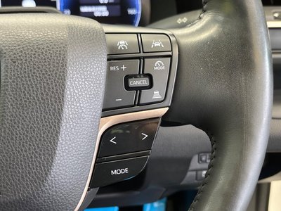 TOYOTA CROWN CROSSOVER - 6