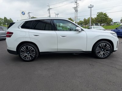 2025 BMW X3 缩略图 65
