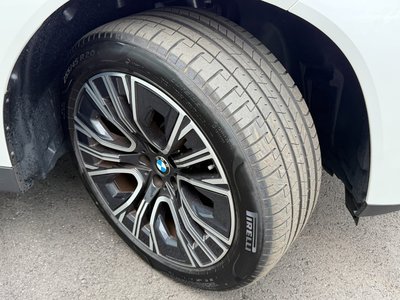 2025 BMW X3 照片 6