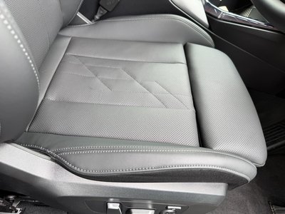 2025 BMW X3 缩略图 20