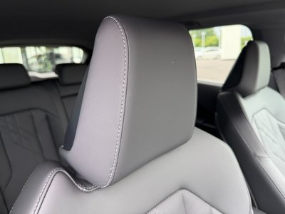 2025 BMW X3 缩略图 18