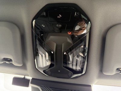 2025 BMW X3 缩略图 47