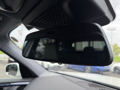 2025 BMW X3 缩略图 45