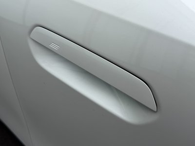 2025 BMW X3 照片 8