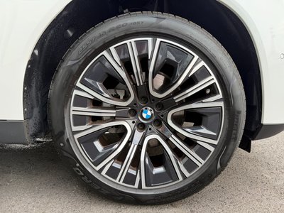 2025 BMW X3 缩略图 66