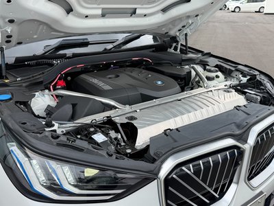 2025 BMW X3 照片 9