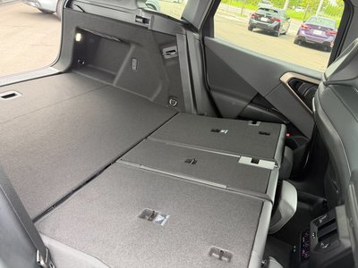 2025 BMW X3 缩略图 53
