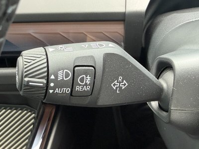 2025 BMW X3 缩略图 35