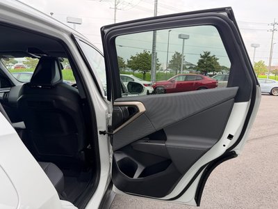 2025 BMW X3 缩略图 11