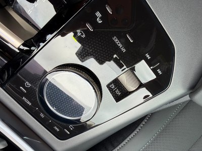 2025 BMW X3 缩略图 41