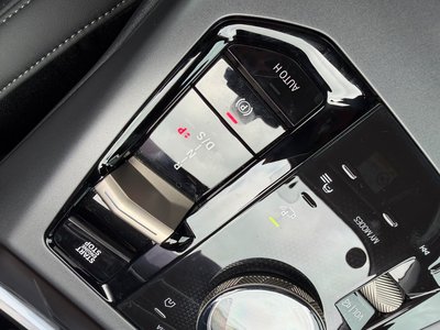 2025 BMW X3 缩略图 42