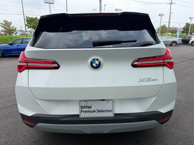 2025 BMW X3 缩略图 63