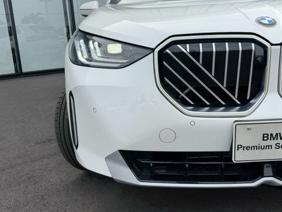2025 BMW X3 照片 4