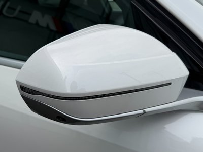 2025 BMW X3 照片 7