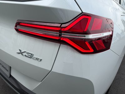 2025 BMW X3 缩略图 72