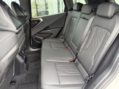 2025 BMW X3 缩略图 15