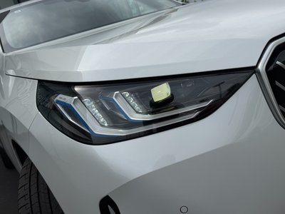 2025 BMW X3 照片 5