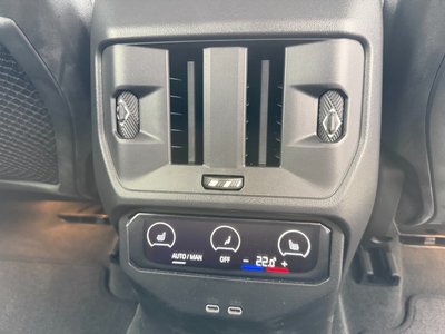 2025 BMW X3 缩略图 50