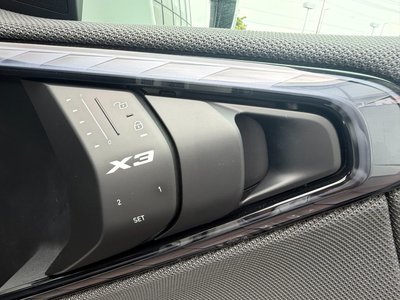 2025 BMW X3 缩略图 24