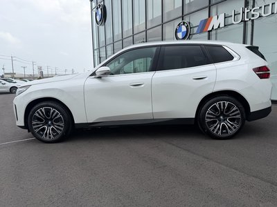 2025 BMW X3 缩略图 61