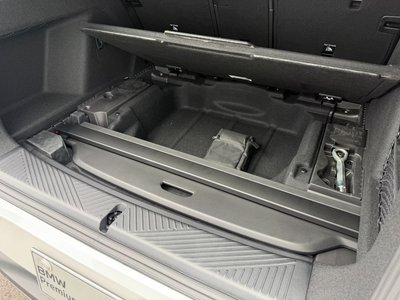 2025 BMW X3 缩略图 56