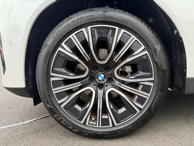 2025 BMW X3 缩略图 69