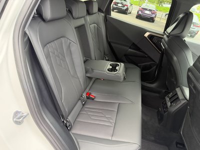 2025 BMW X3 缩略图 16