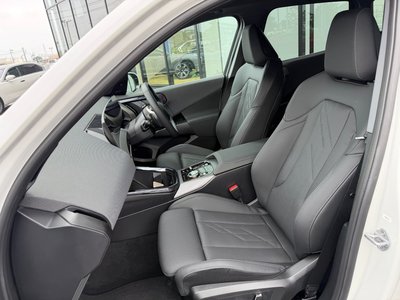 2025 BMW X3 缩略图 14