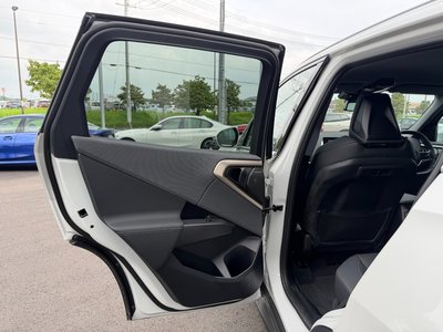 2025 BMW X3 缩略图 12