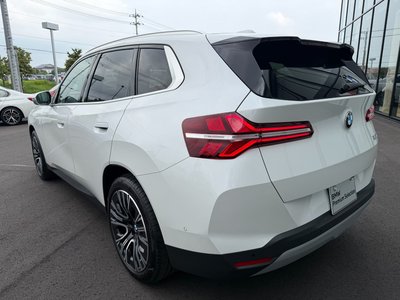 2025 BMW X3 缩略图 62