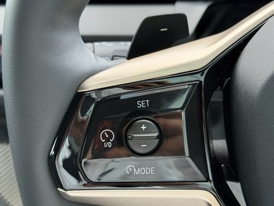 2025 BMW X3 缩略图 34