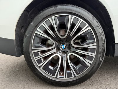 2025 BMW X3 缩略图 67